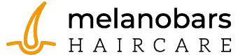 melanobars black logo