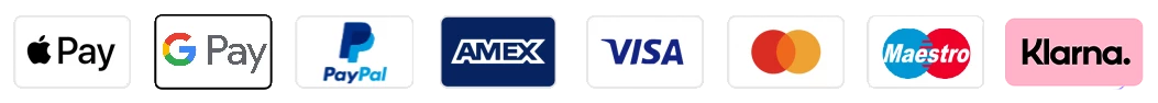payment methods