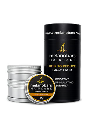 3 Shampoos – 90 Days Restoration - SUBSCRIPTION