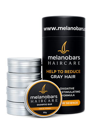 5 Shampoos – 150 Days Restoration - Best Value SUBSCRIPTION